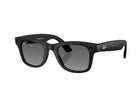RayBan META AI Sunglasses RW4012 601st350-22 Packaging 