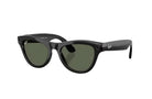 RW4014 601/71 52-20mm G-15 Lens Shiny Black Frame