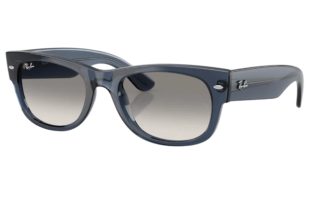 Ray-Ban RB0832S 684532 Mega Wayfayer II Sunglasses