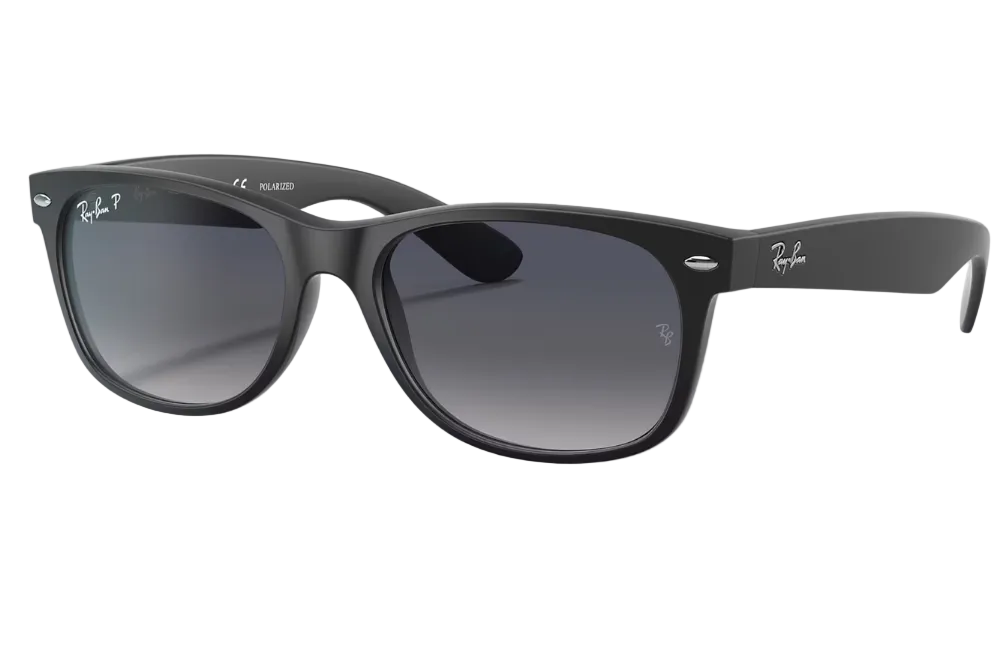 Ray-Ban New Wayfarer RB2132 Sunglasses 901