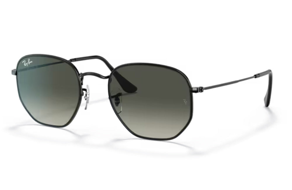 rayban hexagonal sunglasses
