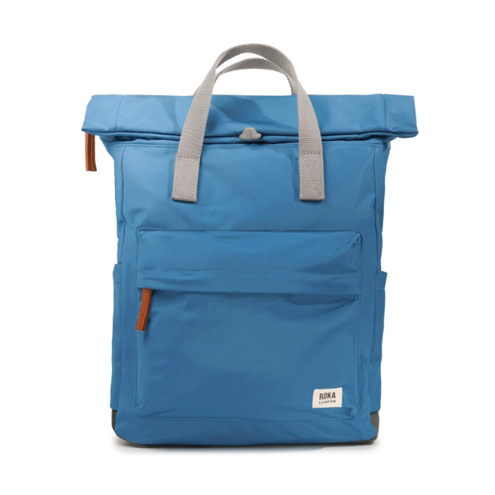 Roka Canfield B Sustainable Nylon Medium Bags