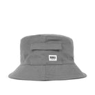 Roka Hatfield Garden Bucket Hats graphite