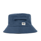Roka Hatfield Garden Bucket Hats midnight