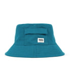 Roka Hatfield Garden Bucket Hats teal