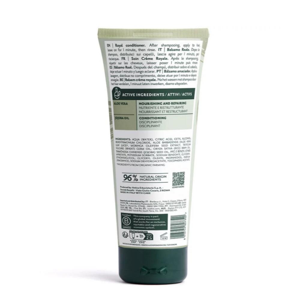 Herbatint Royal Conditioner 200ml