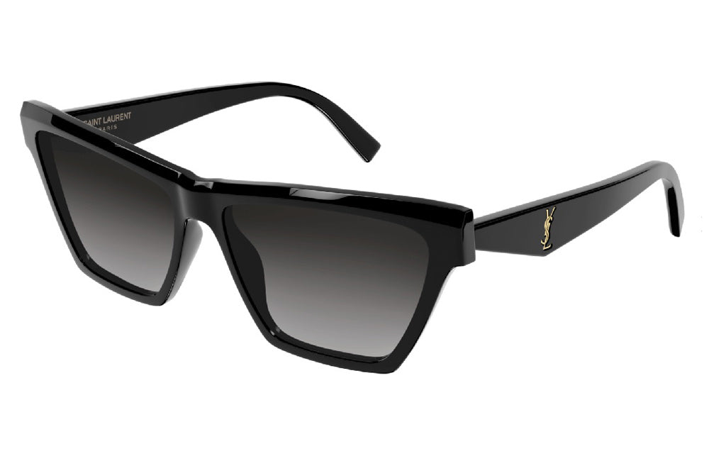 YSL SAINT LAURENT SUNGLASSES - Sunglasses Villa