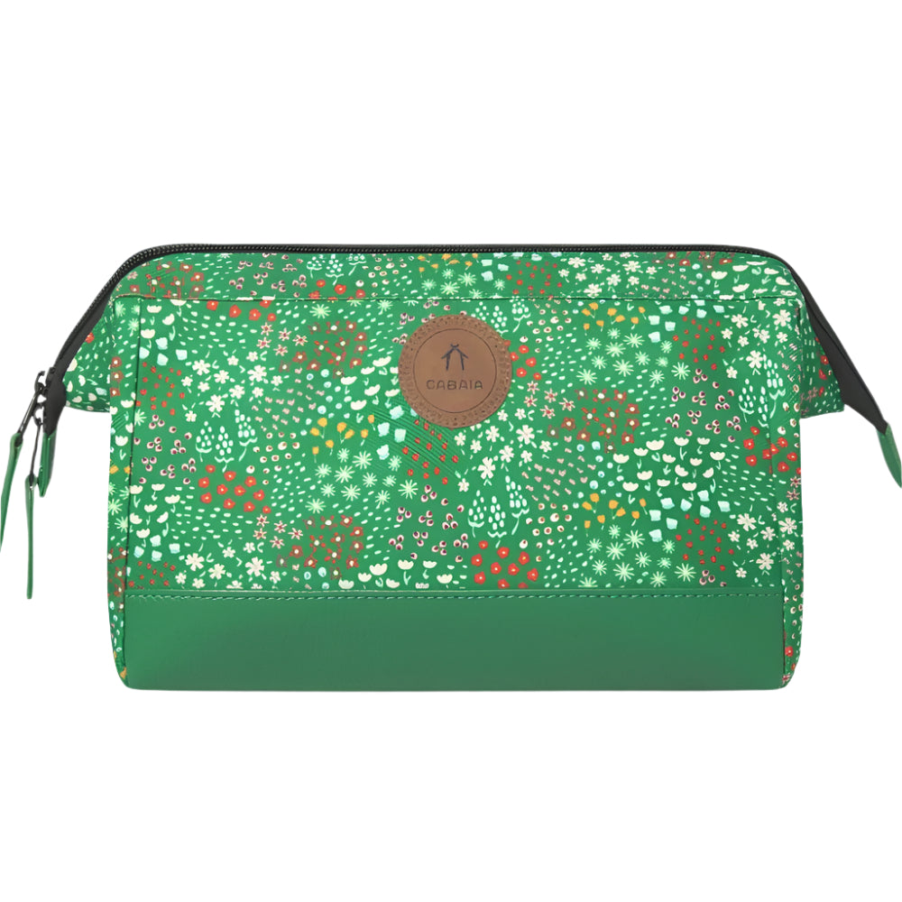 Cabaia Travel Kits Waterproof & Recycled Toiletry Bags Sainte Maxime Travel Kit