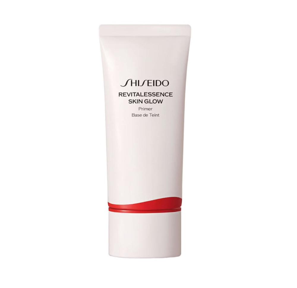 Shiseido RevitalEssence Skin Glow Primer SPF25 30ml