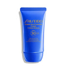 Shiseido Expert Sun Protector Age Defense & Hydration Face Cream SPF50+ & SPF30 50ml town centre pharmacy drogheda