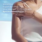 Shiseido Expert Sun Protector Age Defense & Hydration Lotion SPF30 150ml