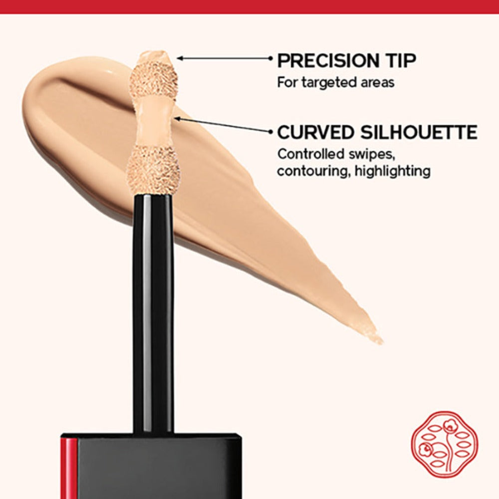 Shiseido Synchro Skin Self Refreshing Dual-Tip Concealer