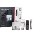 Shiseido Men Total Age Defense Program Gift Set