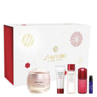 Shiseido Benefiance Wrinkle Correcting Ritual Gift Set 2024