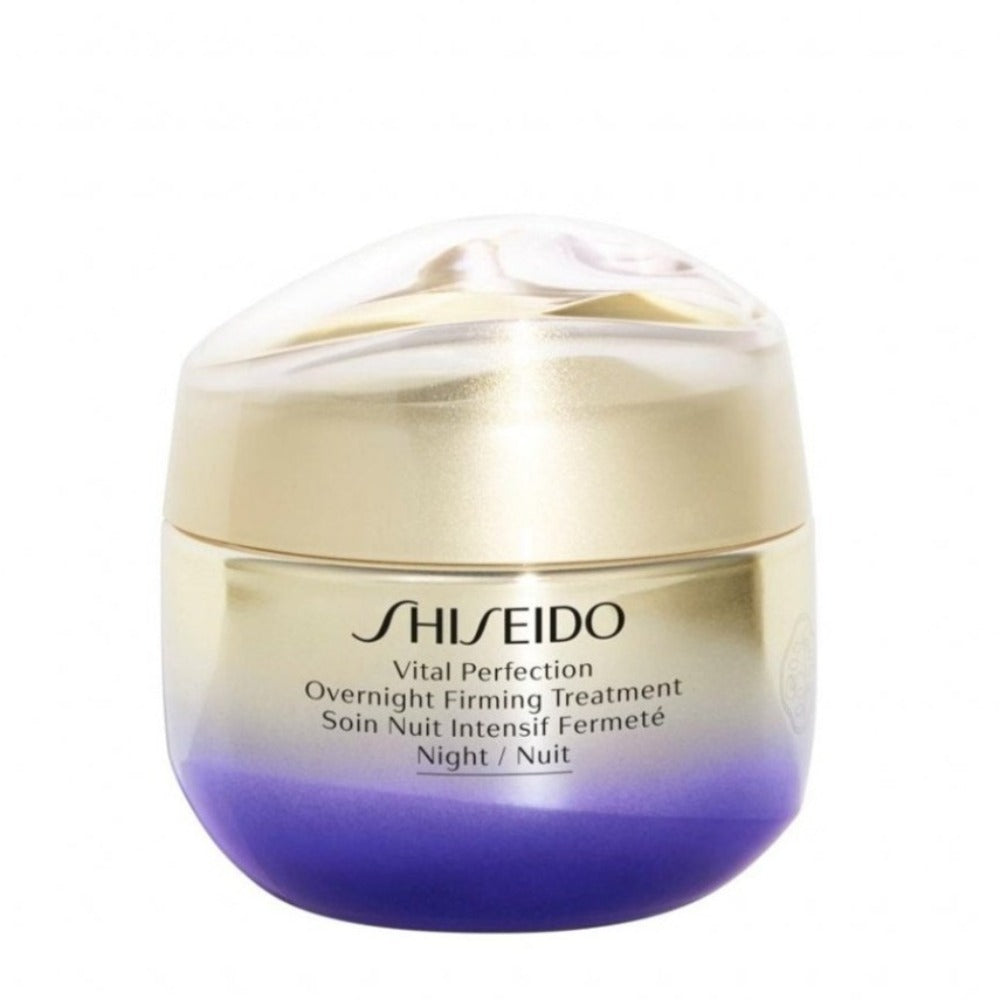 Shiseido beauty Shiseido Vital Perfection Overnight Firming Treatment