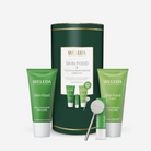Weleda Skin Food x The Ionic Multi-Tasking Collection skincare set