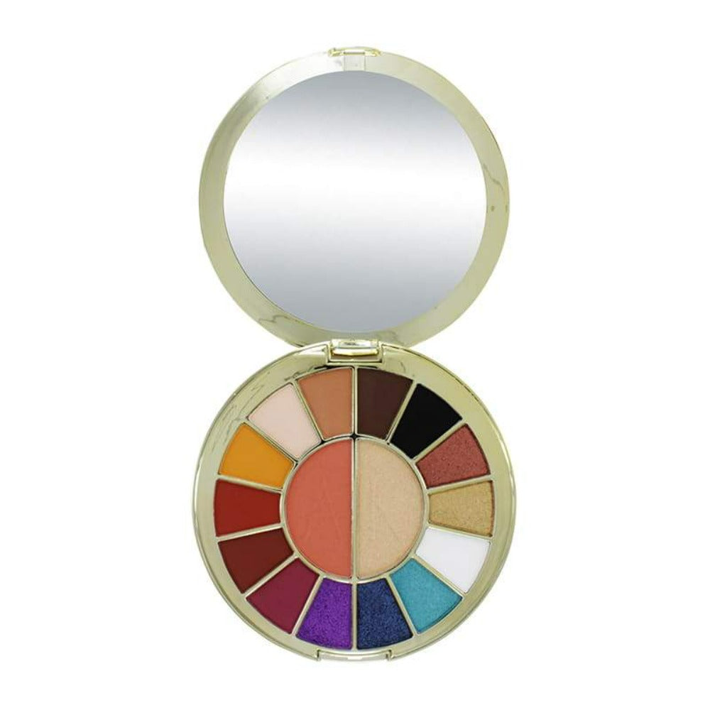 SoSu X Aideen Kate Face & Eyeshadow Palette