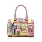 Vendula Sewing Shop Speedy Bowler Bag