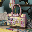 Vendula Sewing Shop Speedy Bowler Bag