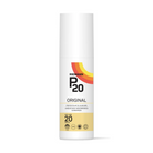 Riemann P20 Original Sunscreen Lotion SPF20 200ml & 100ml