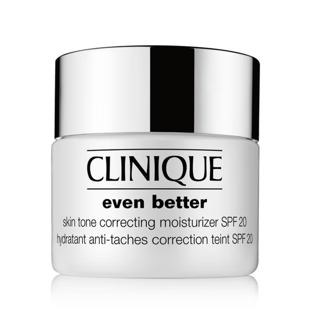 Clinique Even Better™ Skin Tone Correcting Moisturiser SPF20 50ml