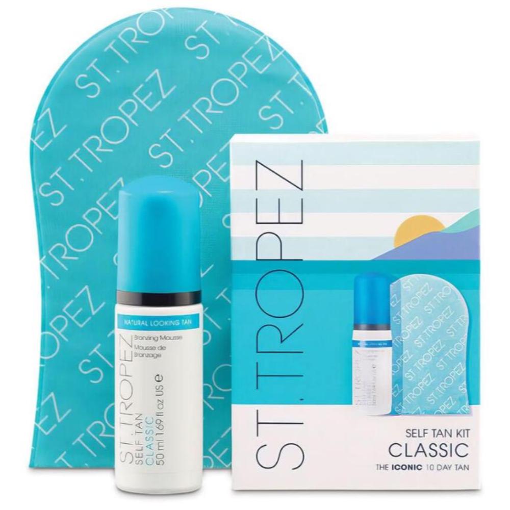 St. Tropez Self Tan Kit Express town centre pharmacy drogheda