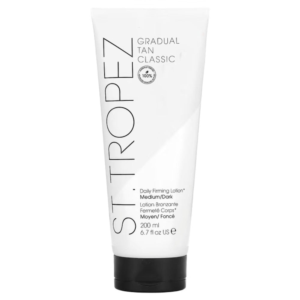 St. Tropez Gradual Tan Classic Body Lotion Medium/Dark 200ml