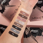 BPerfect Sultries of the South Eyeshadow Palette