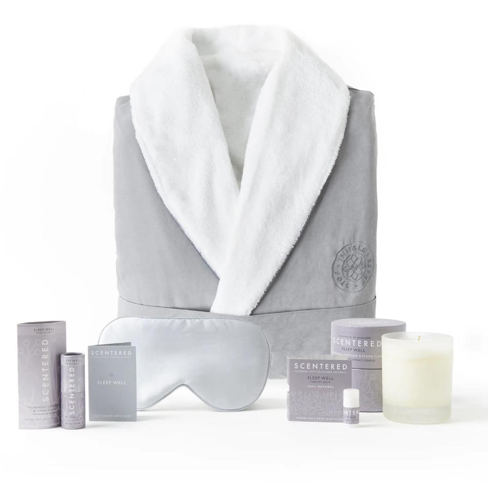 Scentered - Ultimate Luxury Sleep Well Gift Set