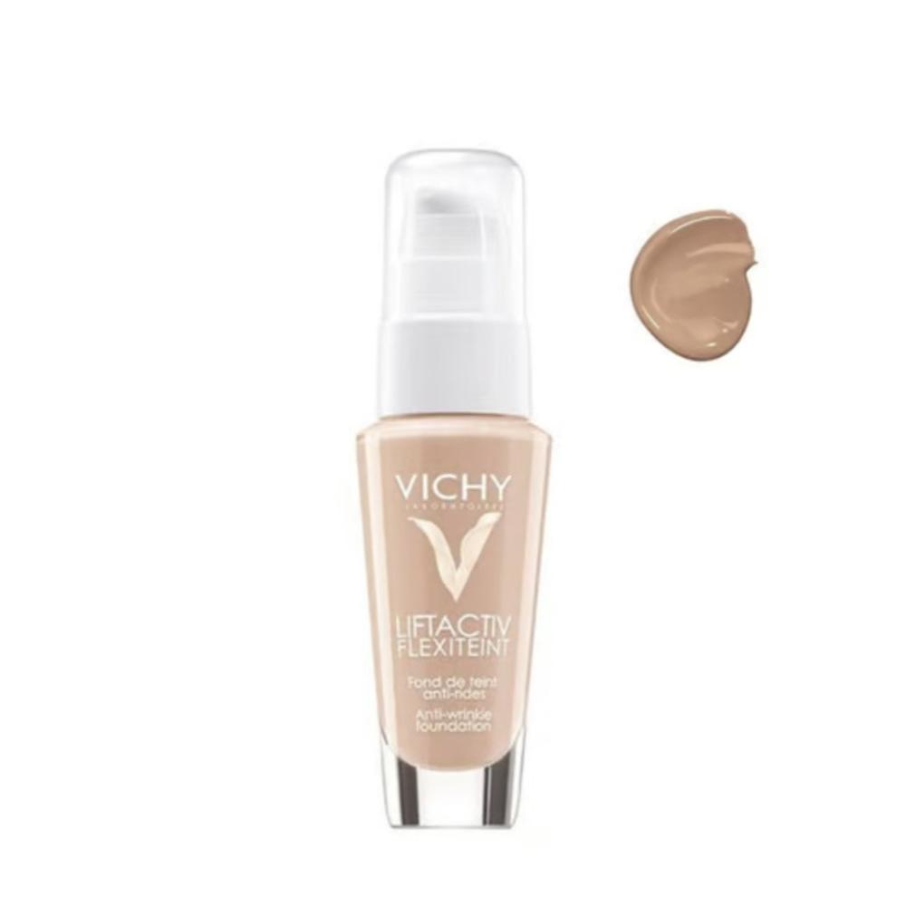 Vichy Liftactiv Flexiteint Anti-Wrinkle Foundation 30ml nude