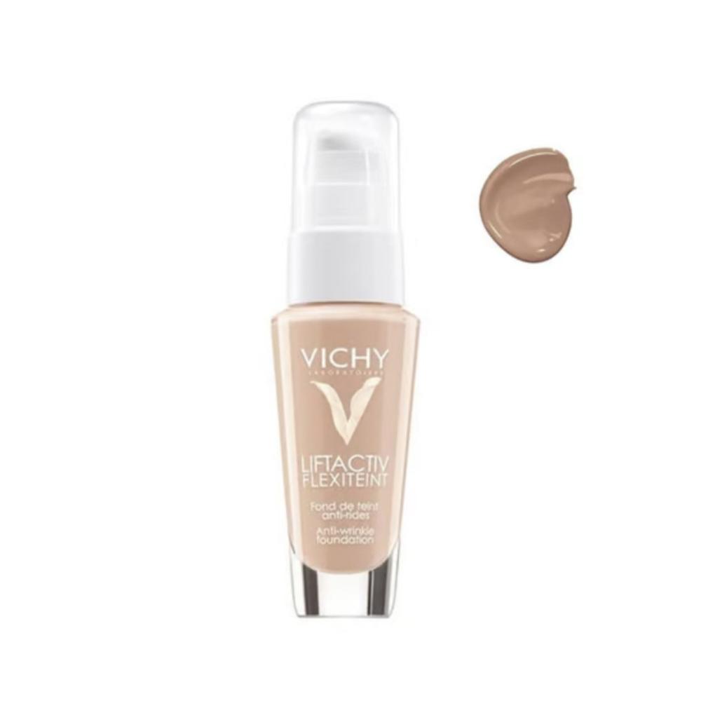 Vichy Liftactiv Flexiteint Anti-Wrinkle Foundation 30ml sand