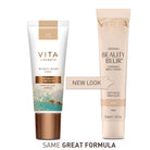 Vita Liberata Beauty Blur® Luminous BB/CC Cream 30ml light new packaging