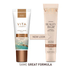 Vita Liberata Beauty Blur® Luminous BB/CC Cream 30ml medium new packaging