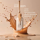 Vita Liberata Everyday Blur Drops® Concealing Body Makeup Medium 47ml benefits