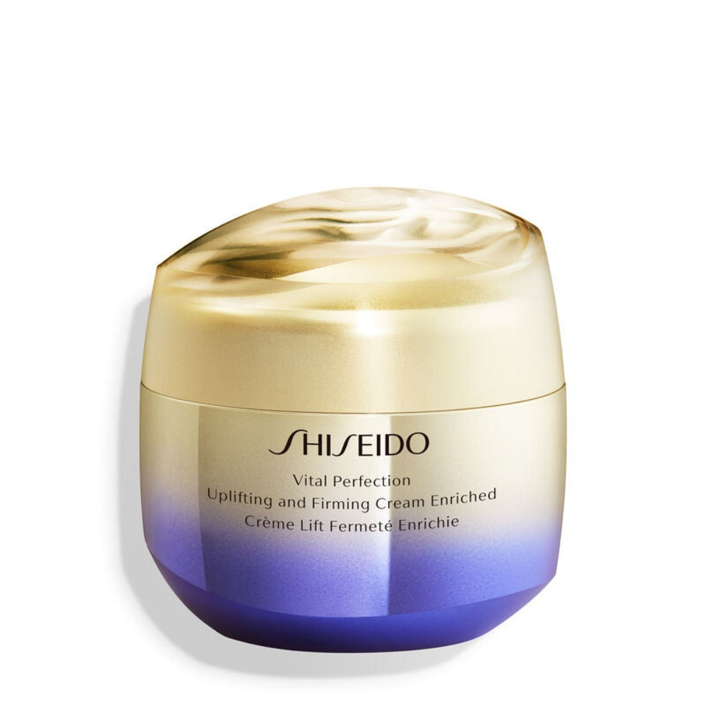 Shiseido Vital Perfection Uplifting & Firming Cream Enriched 50ml