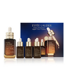 Estée Lauder Wake Up Radiant: Repair + Firm + Hydrate Christmas Set