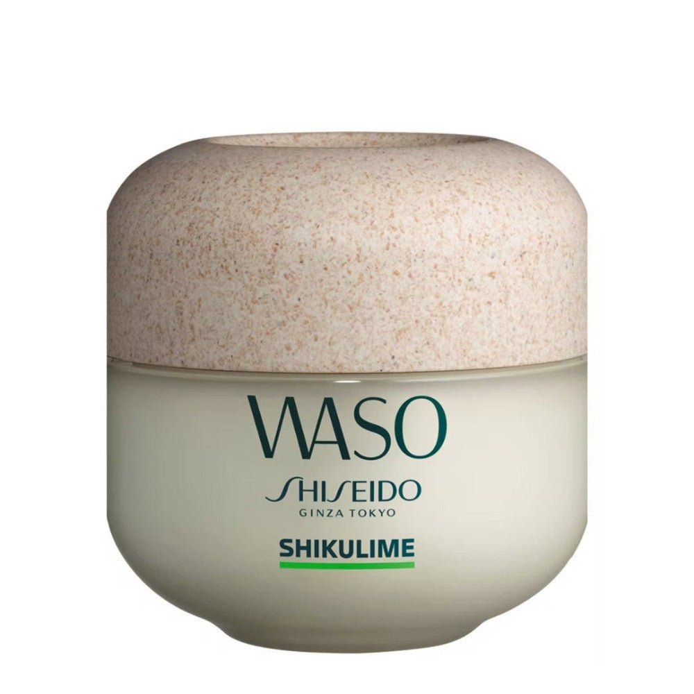 Shiseido WASO Shikulime Mega Hydrating Moisturizer 50ml