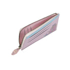 Vendula The Grand Vendula Hotel Zipper Card Coin Purse open
