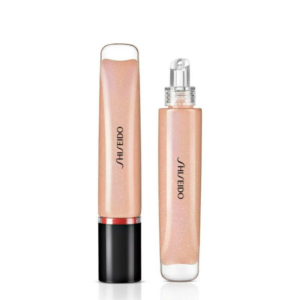 Shiseido Shimmer GelGloss Lipgloss 02