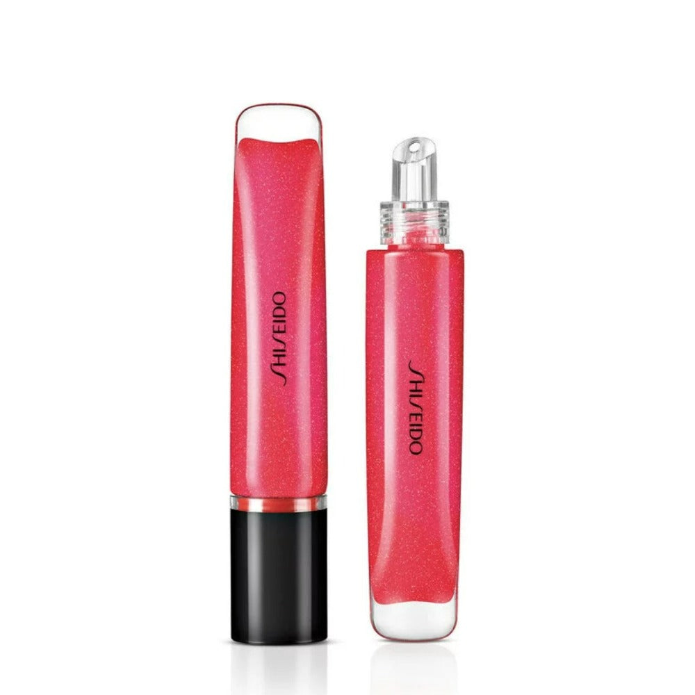Shiseido Shimmer GelGloss Lipgloss 07