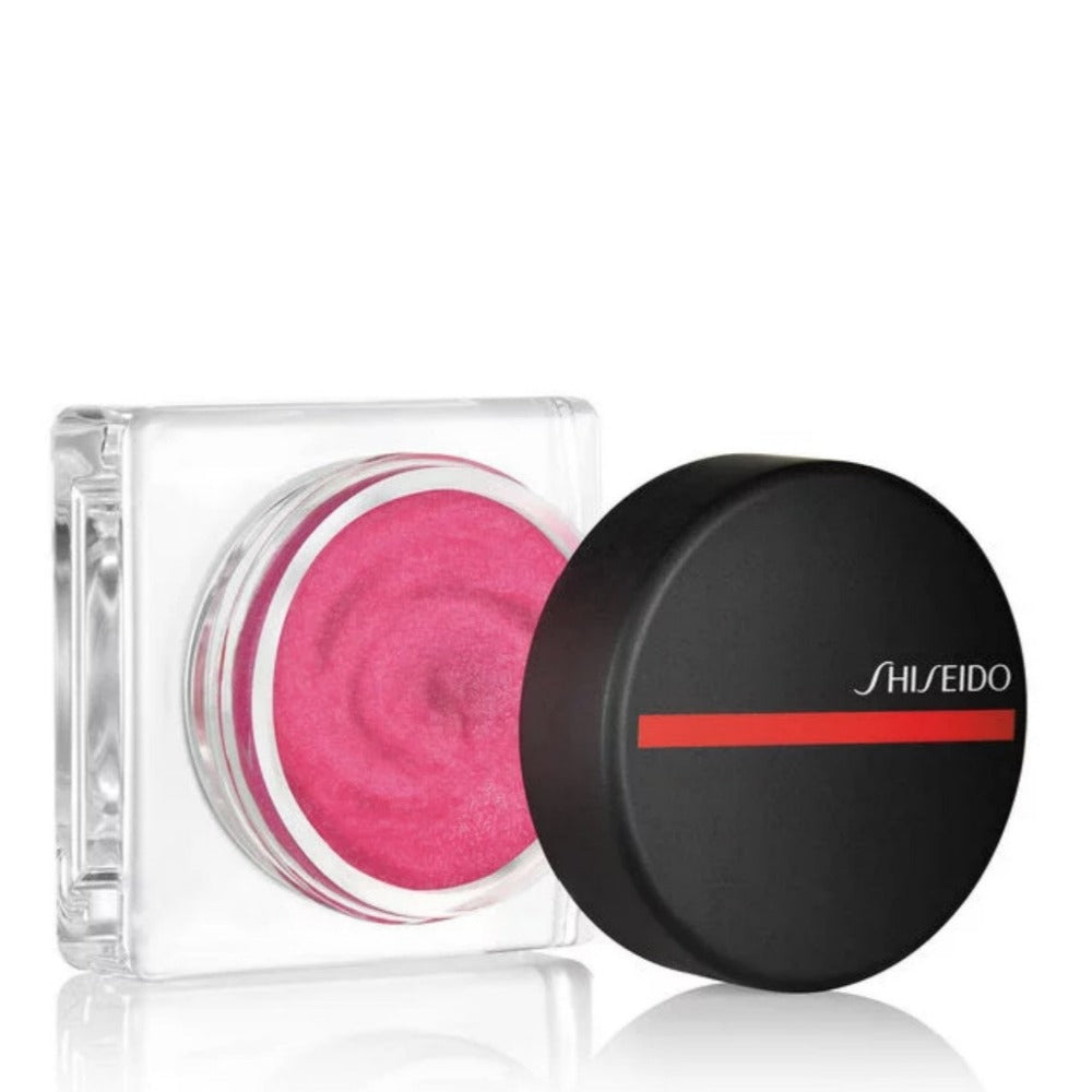 Shiseido Minimalist WhippedPowder Blush 08 kokel
