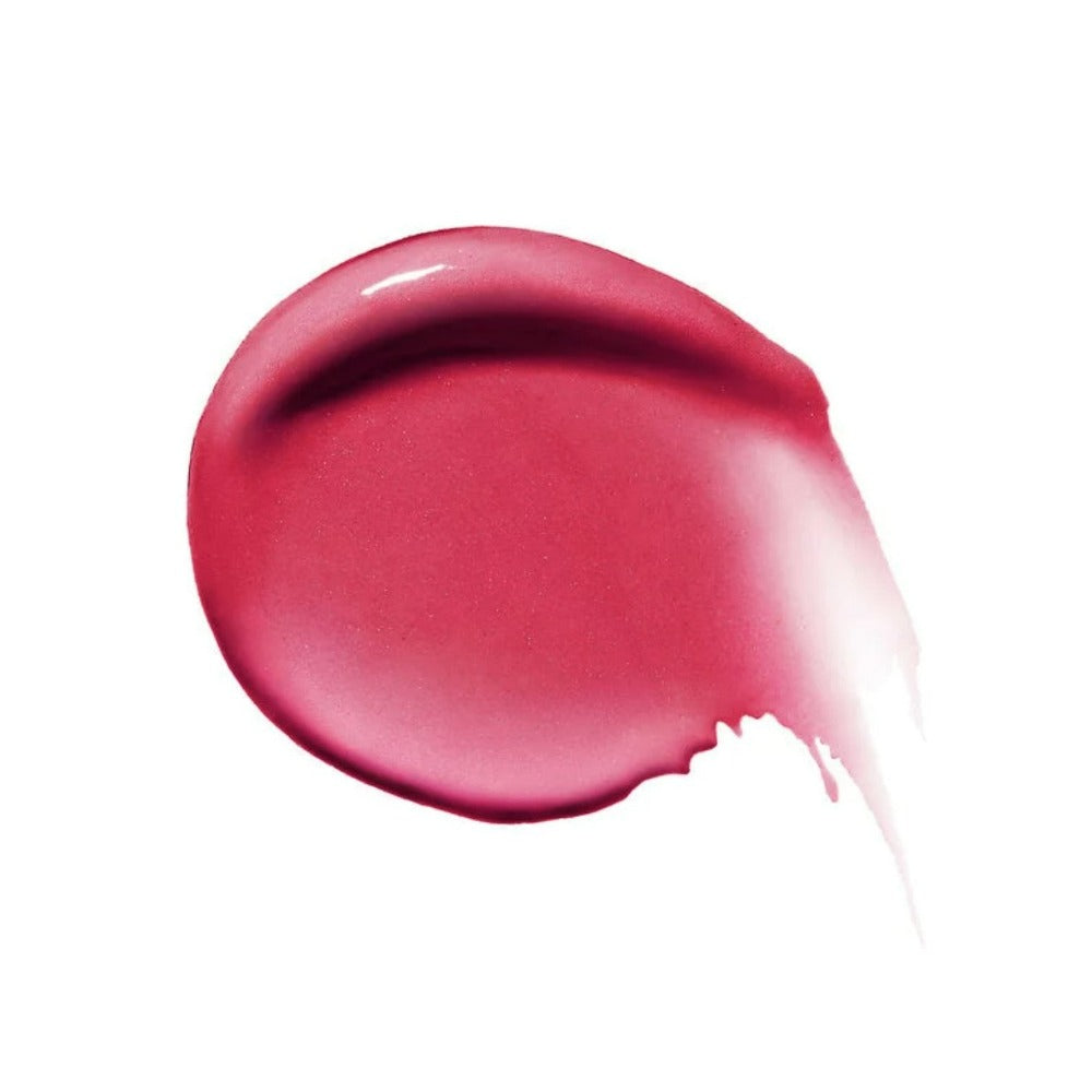 Shiseido ColorGel LipBalm Moisturizing Lipstick 105 poppy