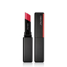 Shiseido ColorGel LipBalm Moisturizing Lipstick 106 redwood