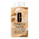 clinique dramatically different bb-gel