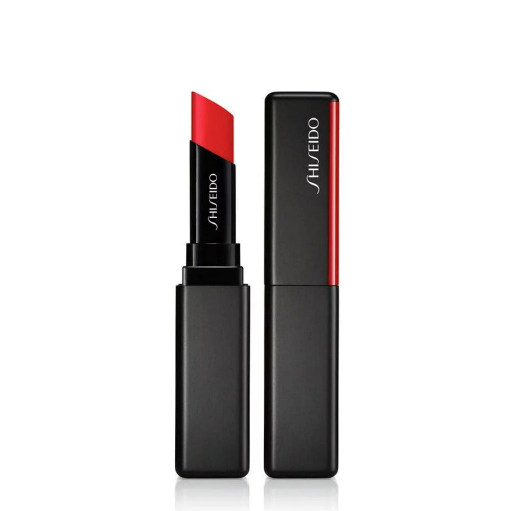Shiseido VisionAiry Gel Lipstick 218