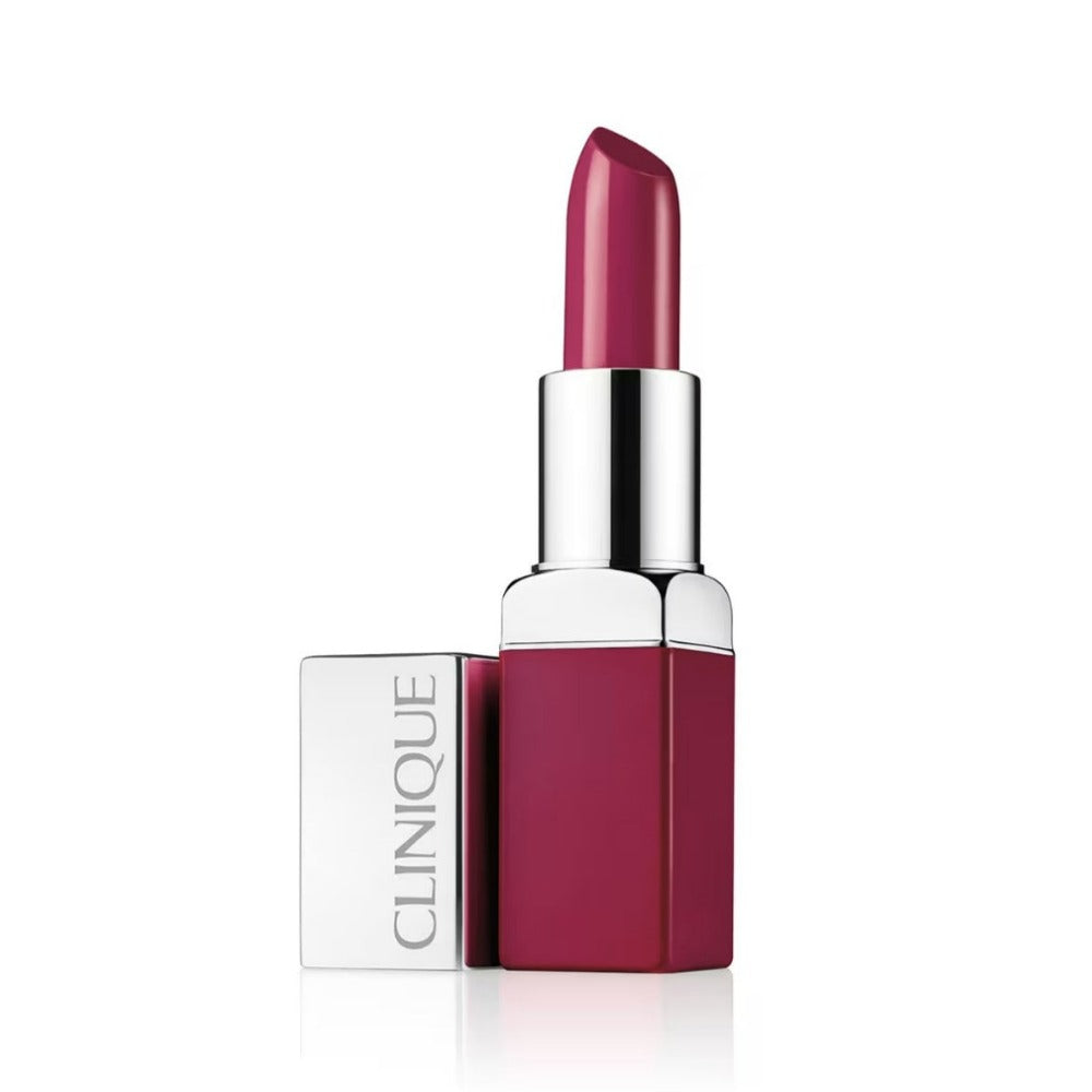 Clinique Pop Lip™ Colour + Primer raspberry