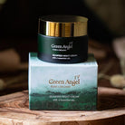 Green Angel Irish Products Green Angel Seaweed Night Cream with 6 essential oils