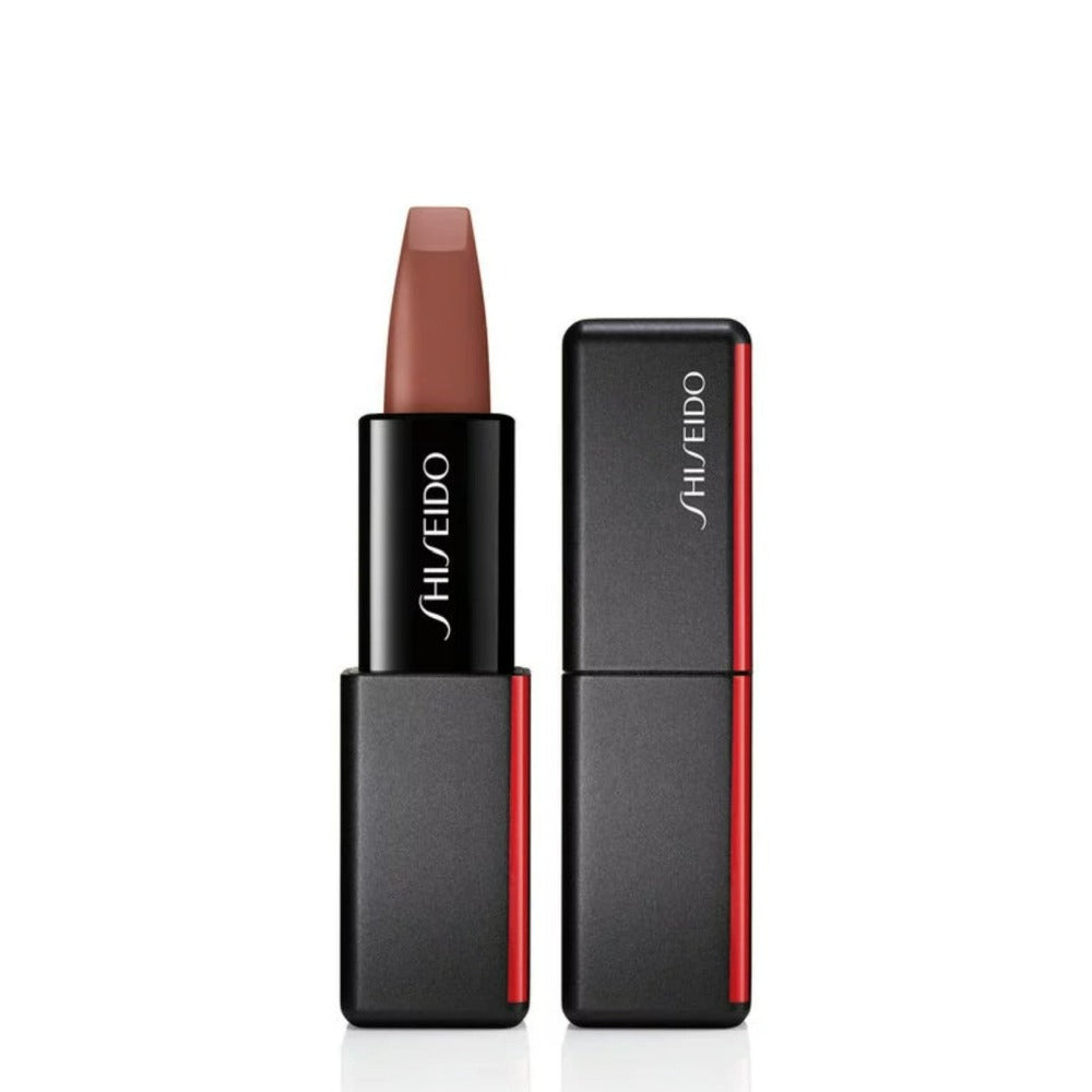 Shiseido ModernMatte Powder Lipstick 507