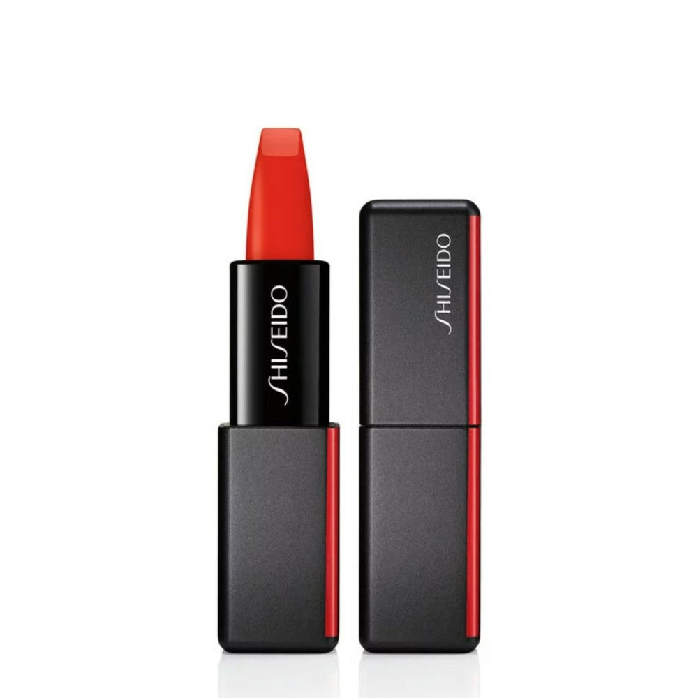 Shiseido ModernMatte Powder Lipstick 509