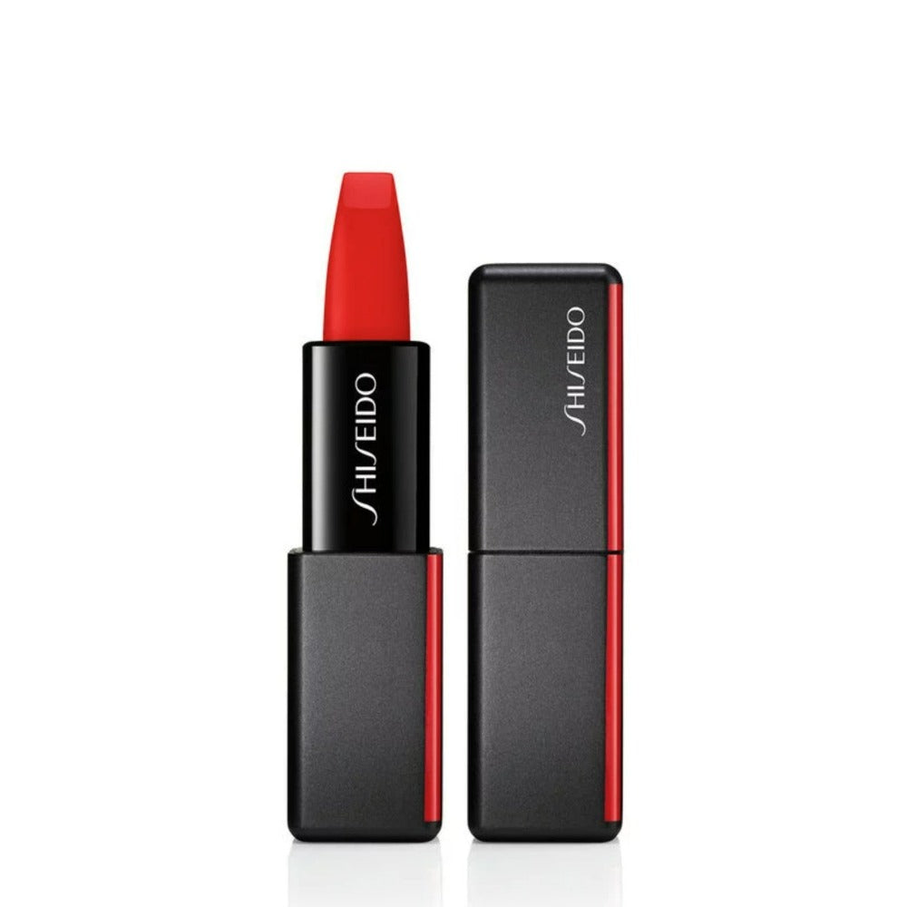 Shiseido ModernMatte Powder Lipstick 510